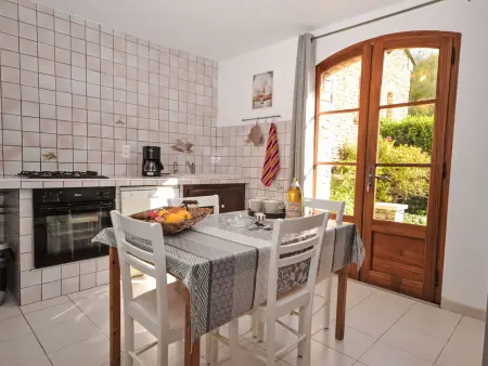 Le Platane – Appartement 3 pièces à Velleron : photo 9
