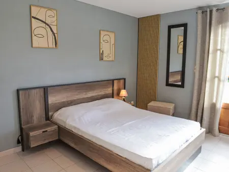 Le Platane – Appartement 3 pièces à Velleron : photo 10