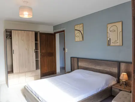 Le Platane – Appartement 3 pièces à Velleron : photo 11
