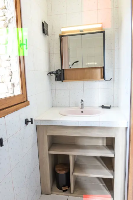 Le Platane – Appartement 3 pièces à Velleron : photo 13