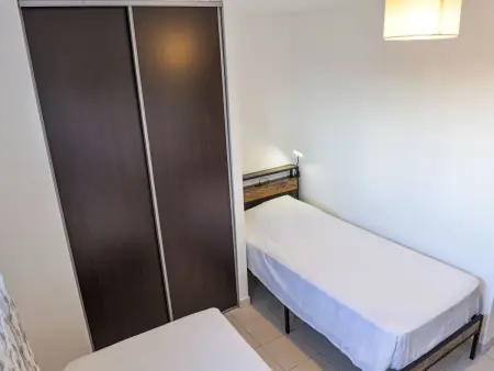 Le Platane – Appartement 3 pièces à Velleron : photo 15