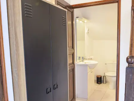 Le Platane – Appartement 3 pièces à Velleron : photo 16