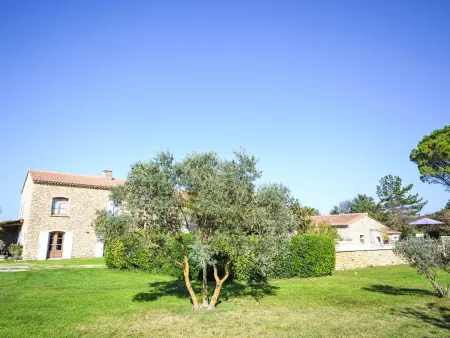 Le Platane – Appartement 3 pièces à Velleron : photo 20
