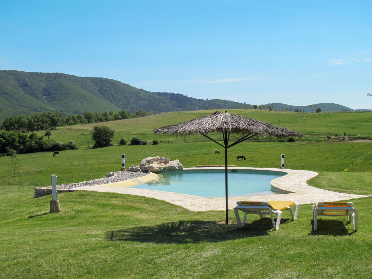 La Princesse – Maison 12 pers. avec piscine à Forcalquier - Photo 2