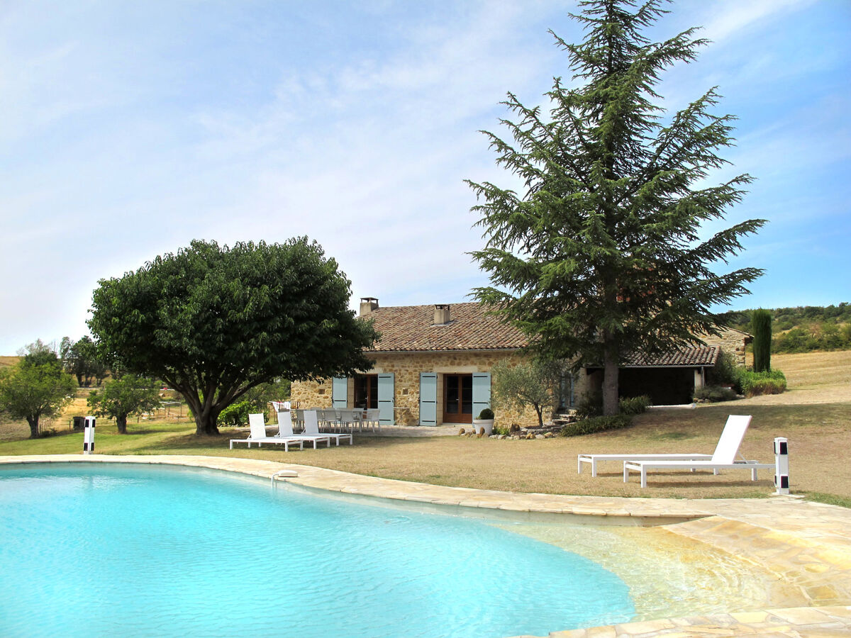 La Princesse – Maison 12 pers. avec piscine à Forcalquier - Photo 3