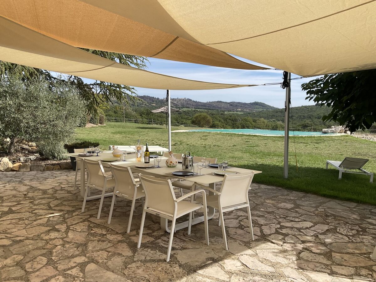 La Princesse – Maison 12 pers. avec piscine à Forcalquier - Photo 4