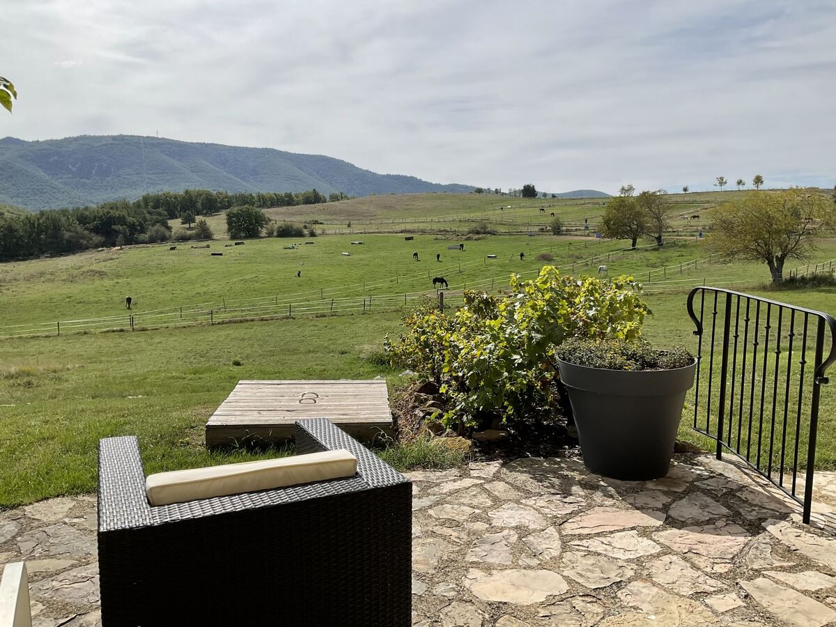 La Princesse – Maison 12 pers. avec piscine à Forcalquier - Photo 7