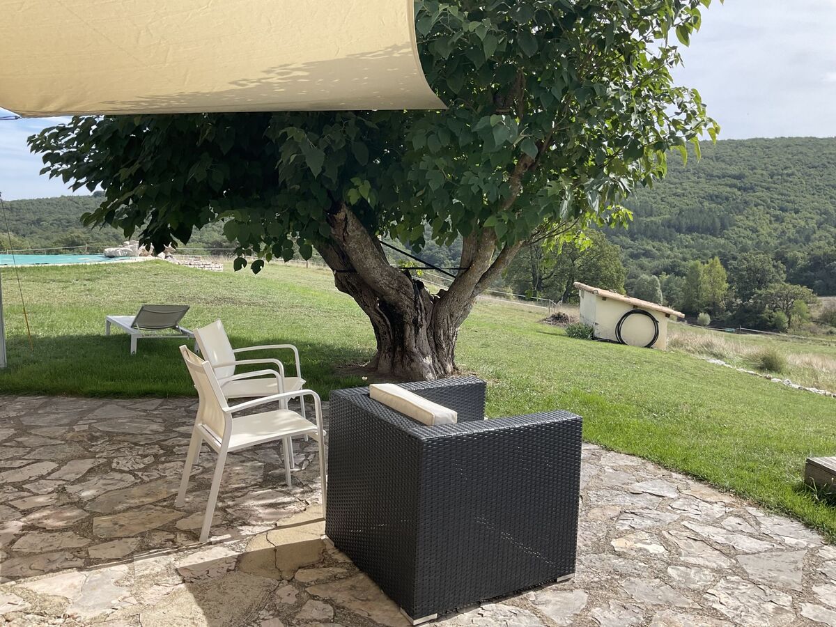 La Princesse – Maison 12 pers. avec piscine à Forcalquier - Photo 8