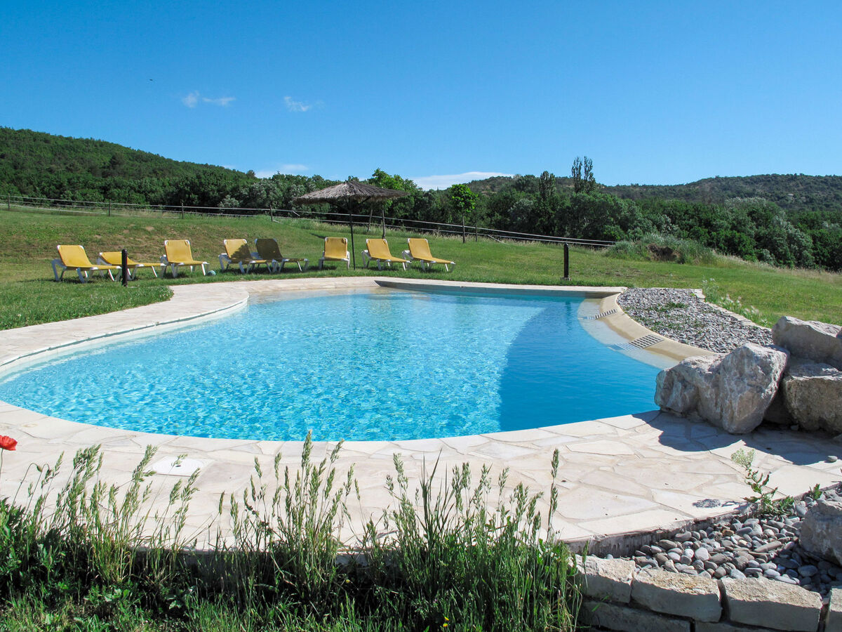 La Princesse – Maison 12 pers. avec piscine à Forcalquier - Photo 9