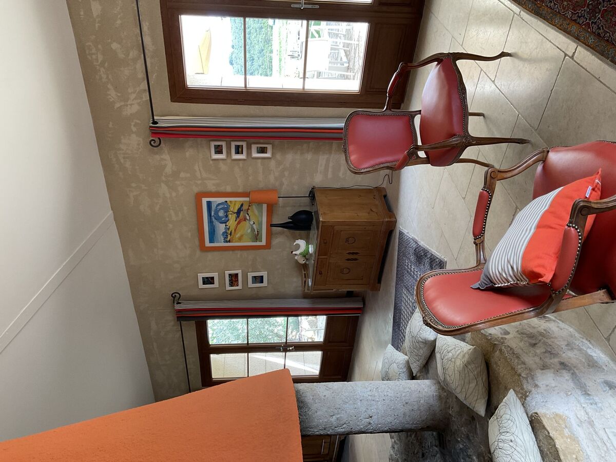 La Princesse – Maison 12 pers. avec piscine à Forcalquier - Photo 12