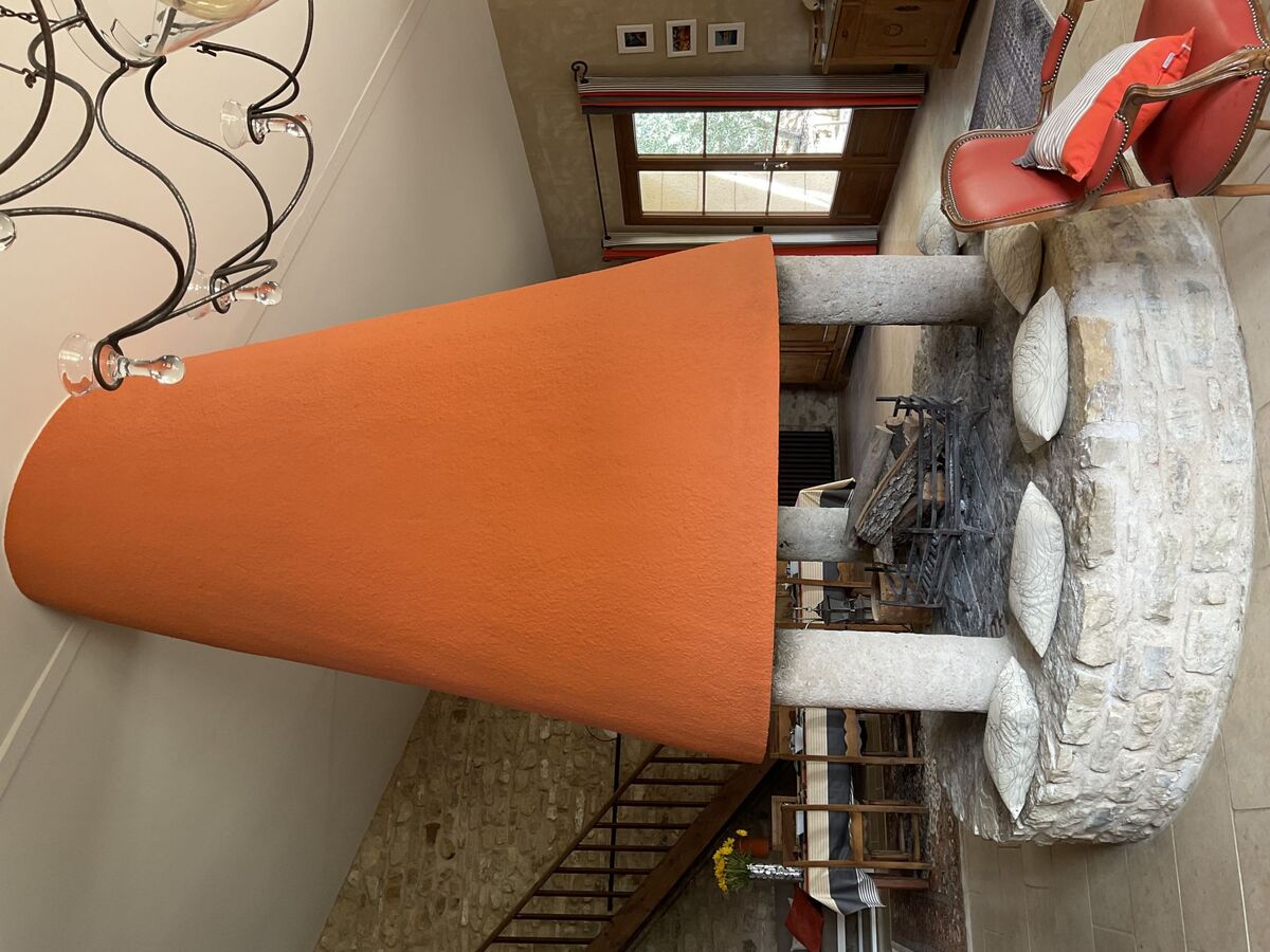 La Princesse – Maison 12 pers. avec piscine à Forcalquier - Photo 13