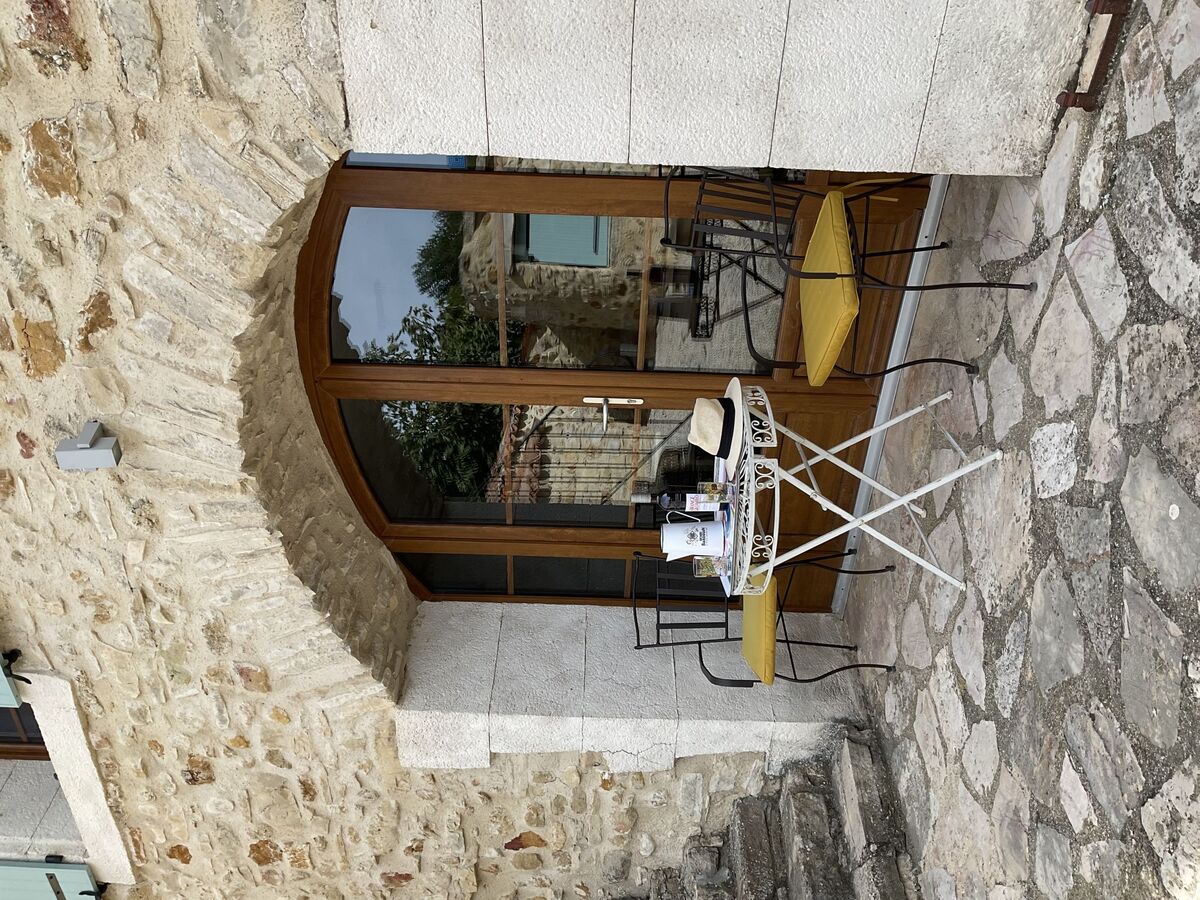 La Princesse – Maison 12 pers. avec piscine à Forcalquier - Photo 14