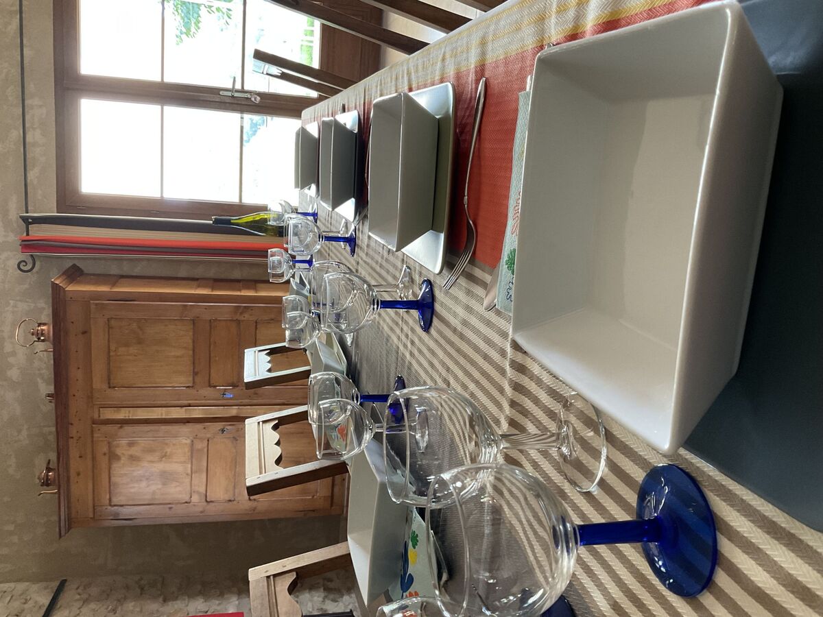 La Princesse – Maison 12 pers. avec piscine à Forcalquier - Photo 16