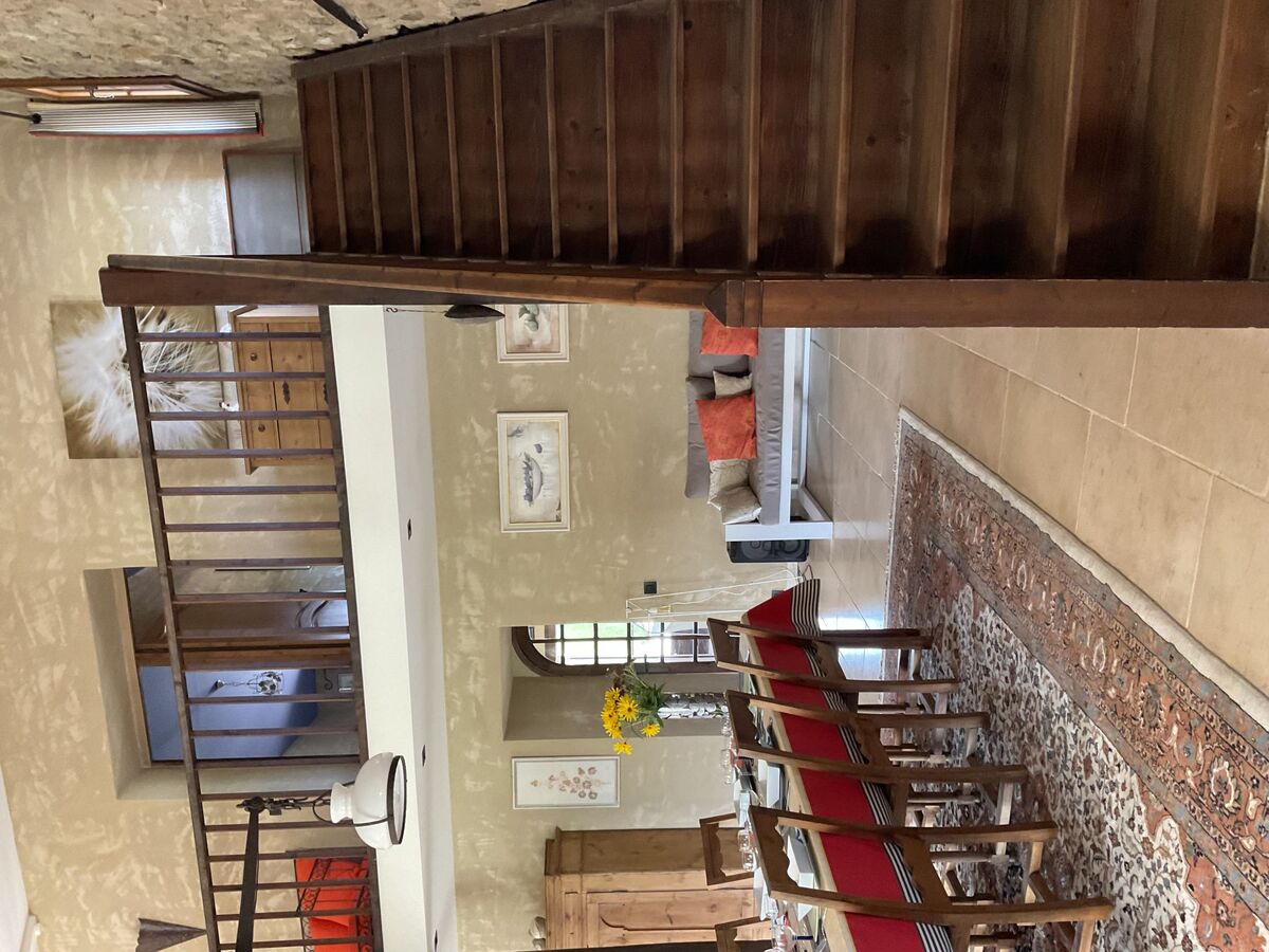 La Princesse – Maison 12 pers. avec piscine à Forcalquier - Photo 19
