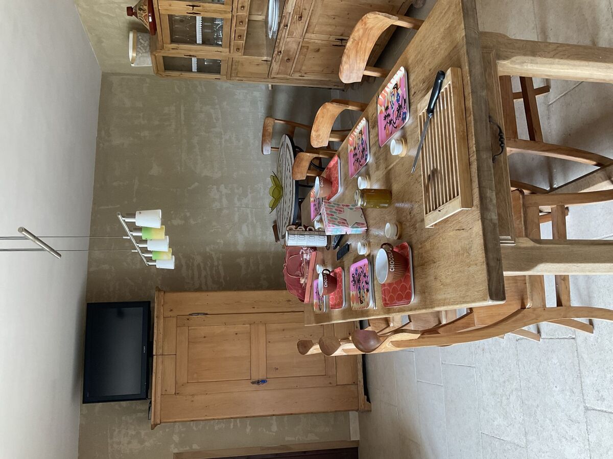 La Princesse – Maison 12 pers. avec piscine à Forcalquier - Photo 27