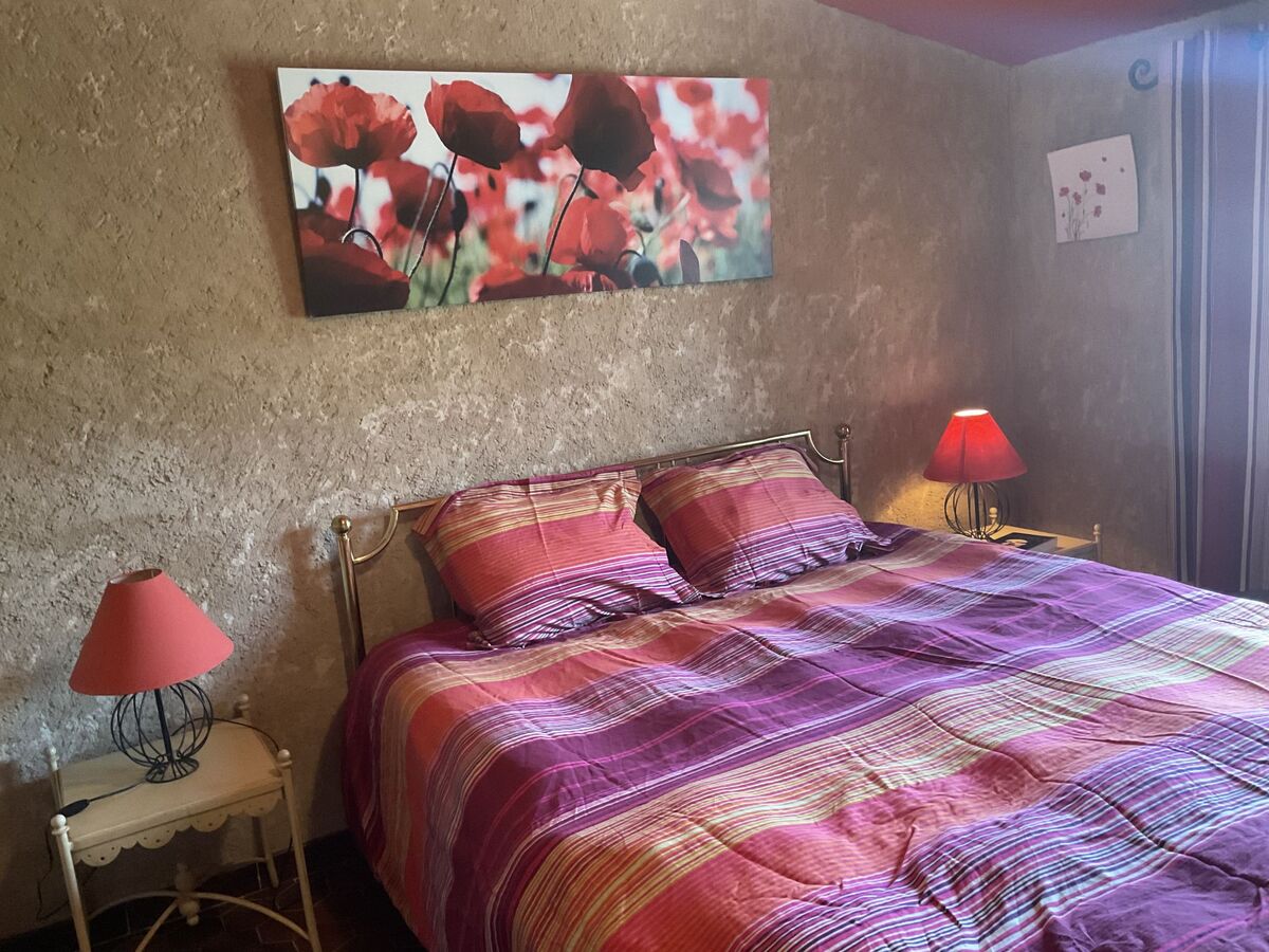 La Princesse – Maison 12 pers. avec piscine à Forcalquier - Photo 32