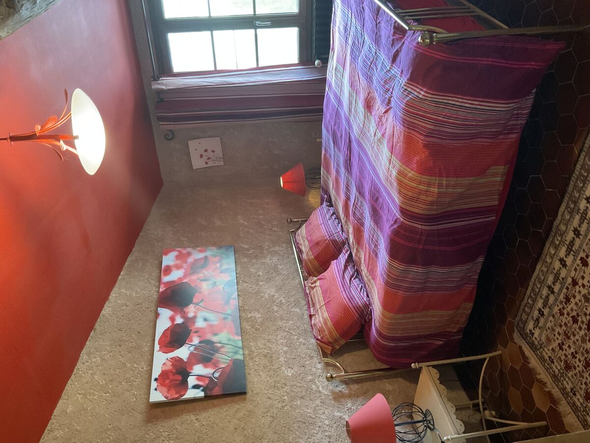 La Princesse – Maison 12 pers. avec piscine à Forcalquier - Photo 33