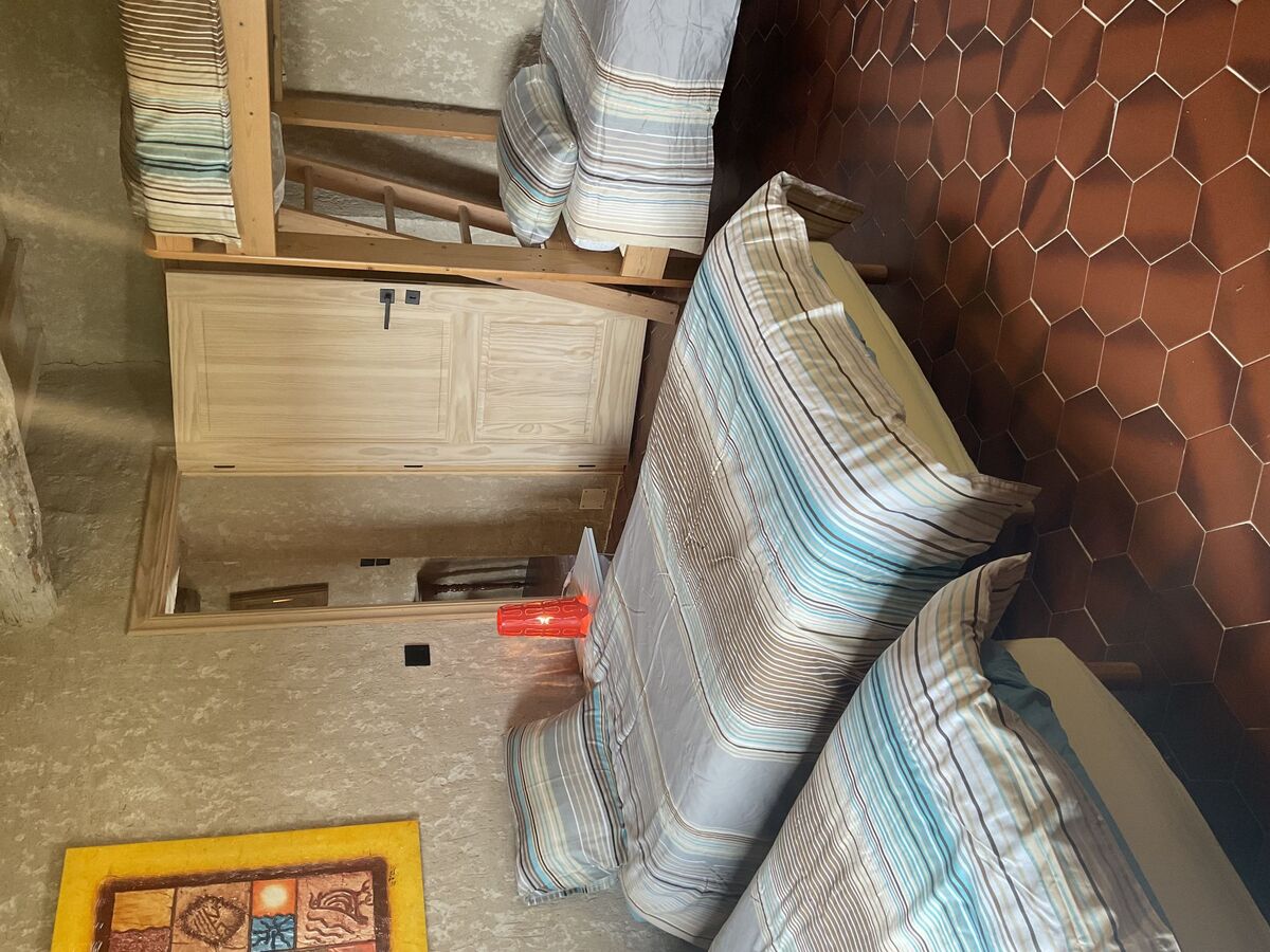 La Princesse – Maison 12 pers. avec piscine à Forcalquier - Photo 34