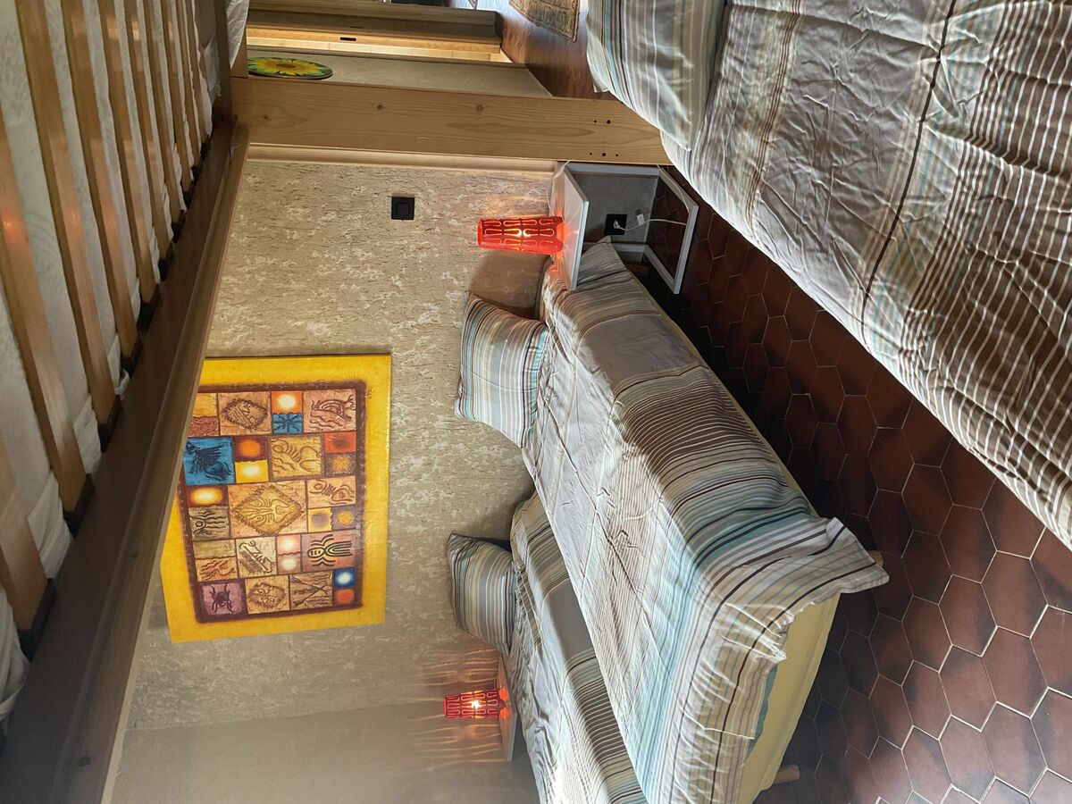 La Princesse – Maison 12 pers. avec piscine à Forcalquier - Photo 35