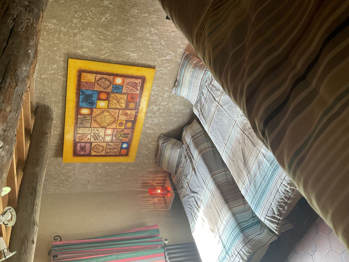 La Princesse – Maison 12 pers. avec piscine à Forcalquier - Photo 36