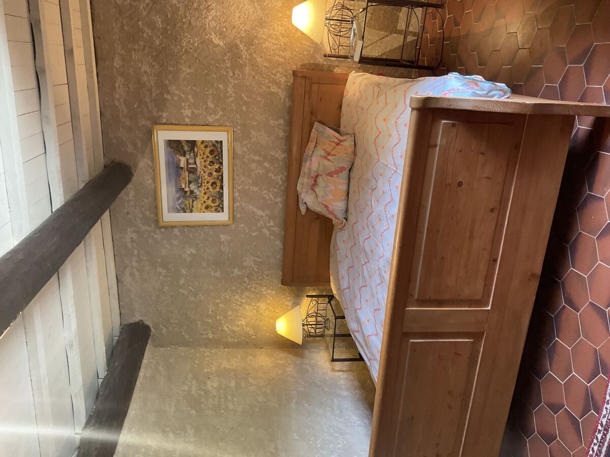 La Princesse – Maison 12 pers. avec piscine à Forcalquier - Photo 37
