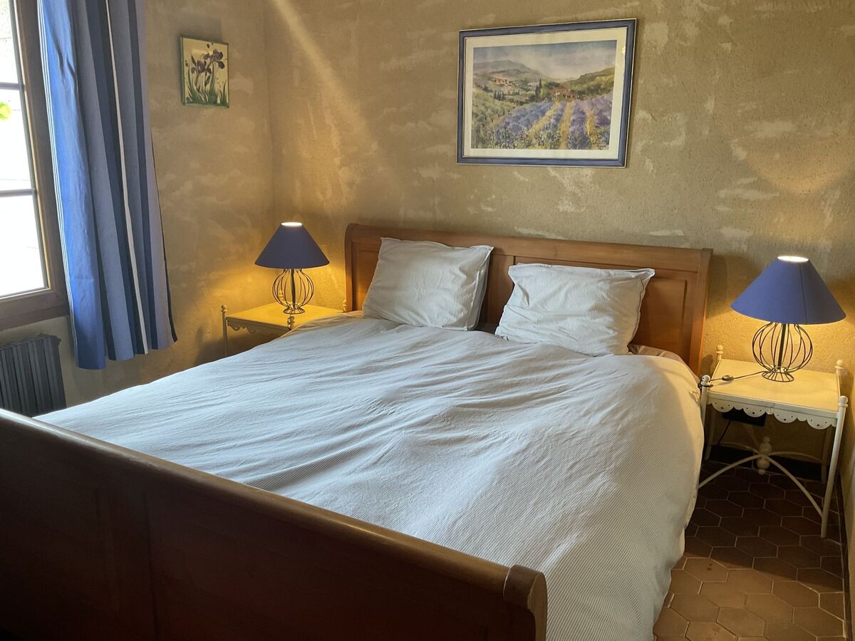 La Princesse – Maison 12 pers. avec piscine à Forcalquier - Photo 38