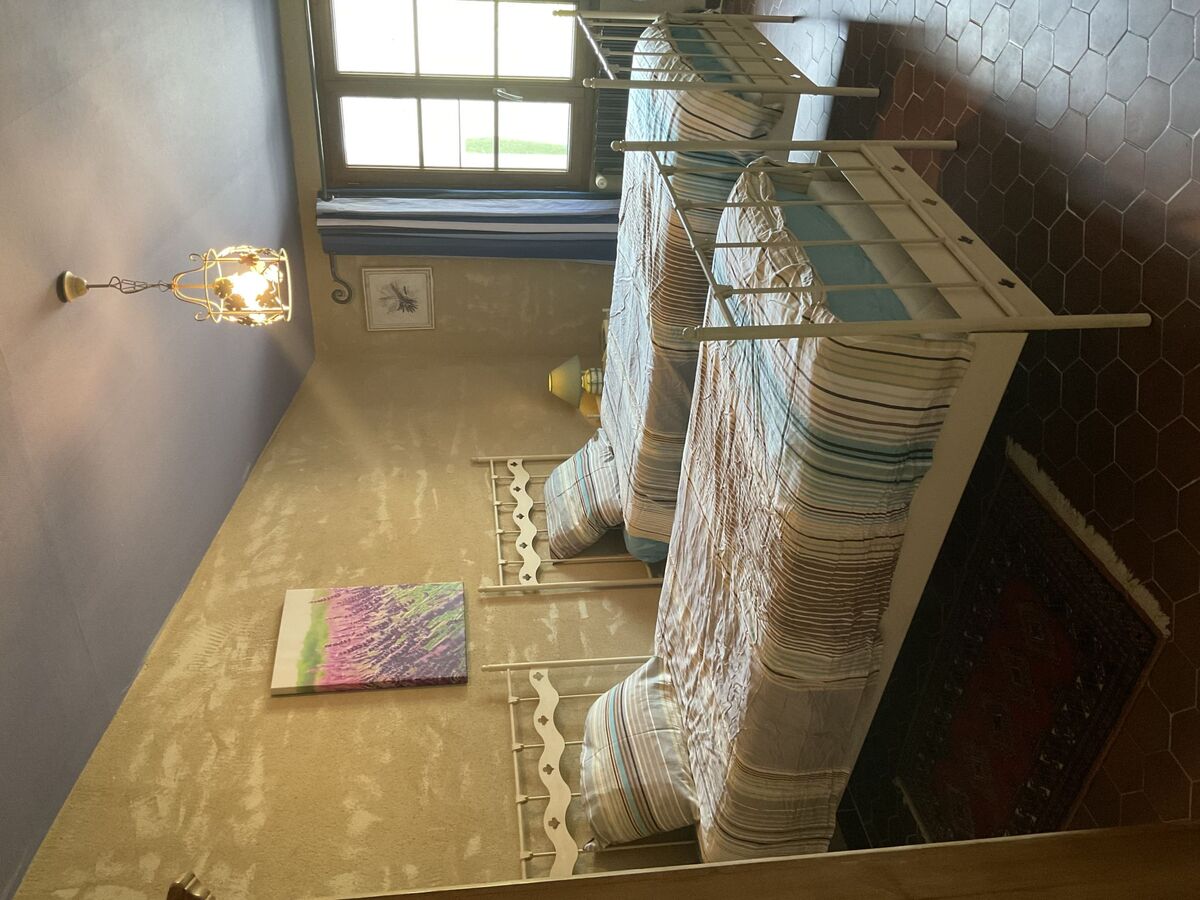 La Princesse – Maison 12 pers. avec piscine à Forcalquier - Photo 39