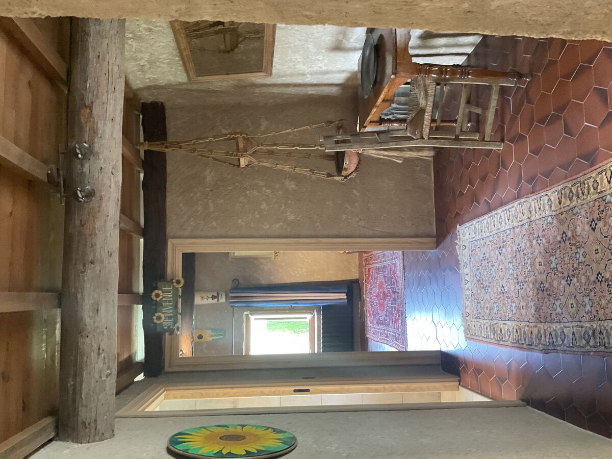 La Princesse – Maison 12 pers. avec piscine à Forcalquier - Photo 40