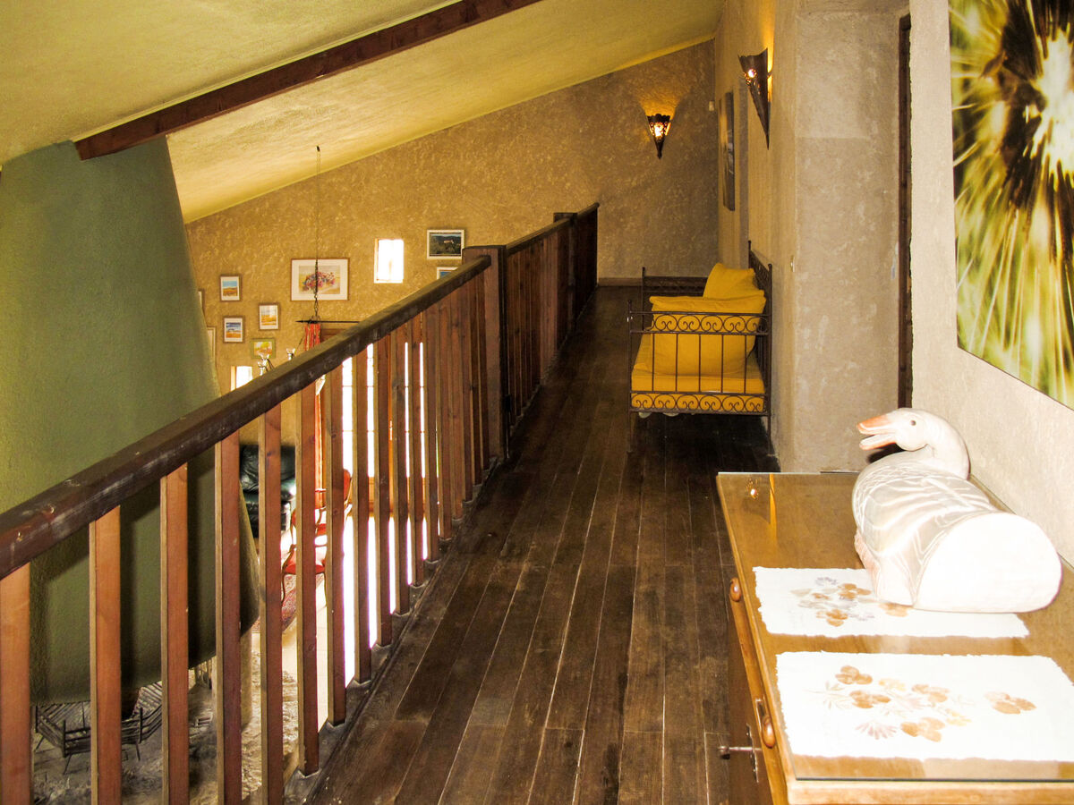 La Princesse – Maison 12 pers. avec piscine à Forcalquier - Photo 41
