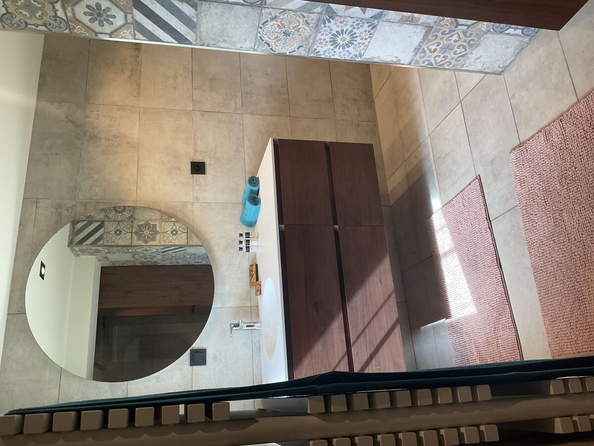 La Princesse – Maison 12 pers. avec piscine à Forcalquier - Photo 42