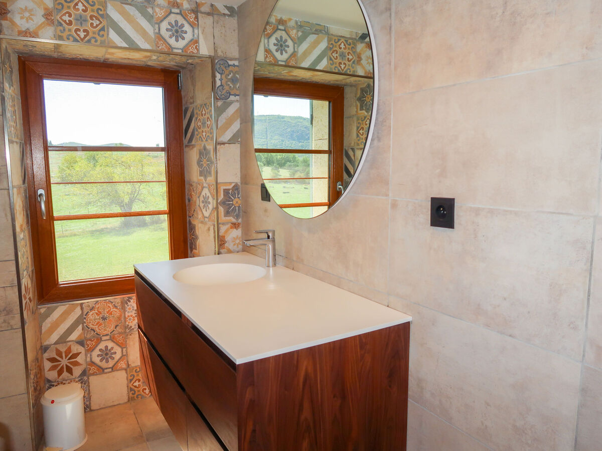 La Princesse – Maison 12 pers. avec piscine à Forcalquier - Photo 46