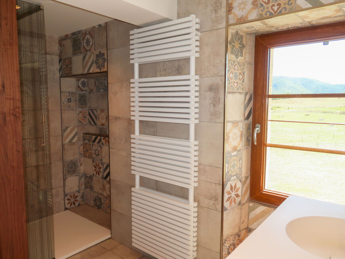 La Princesse – Maison 12 pers. avec piscine à Forcalquier - Photo 47