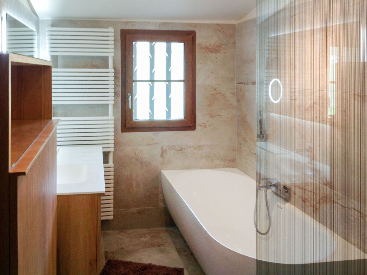La Princesse – Maison 12 pers. avec piscine à Forcalquier - Photo 48