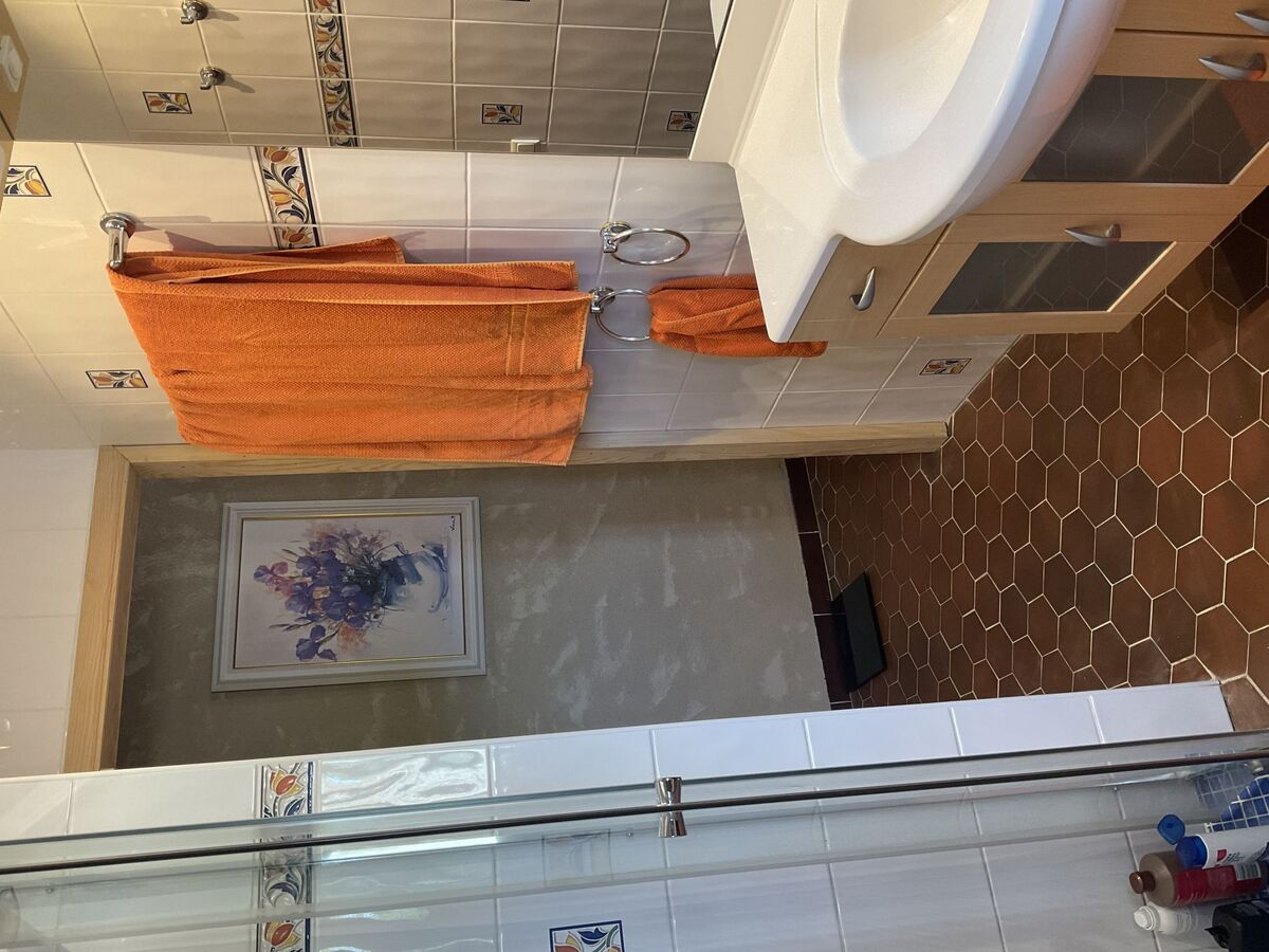La Princesse – Maison 12 pers. avec piscine à Forcalquier - Photo 52