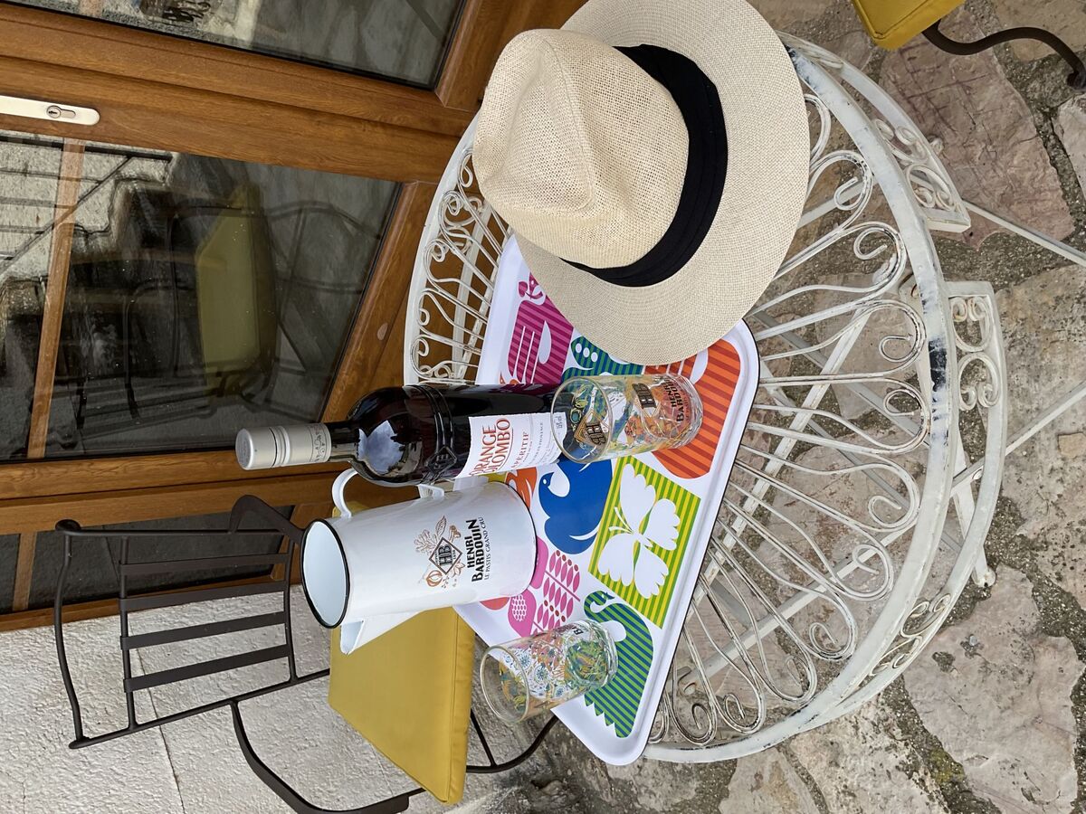 La Princesse – Maison 12 pers. avec piscine à Forcalquier - Photo 54