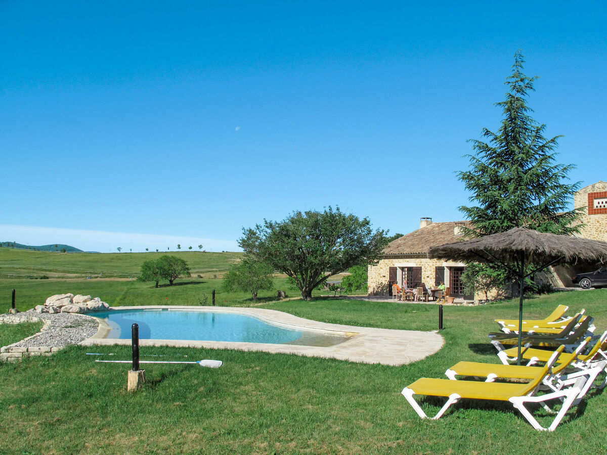 La Princesse – Maison 12 pers. avec piscine à Forcalquier - Photo 55