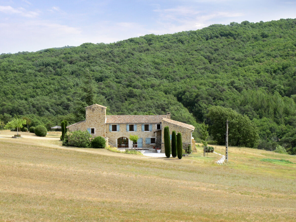 La Princesse – Maison 12 pers. avec piscine à Forcalquier - Photo 56