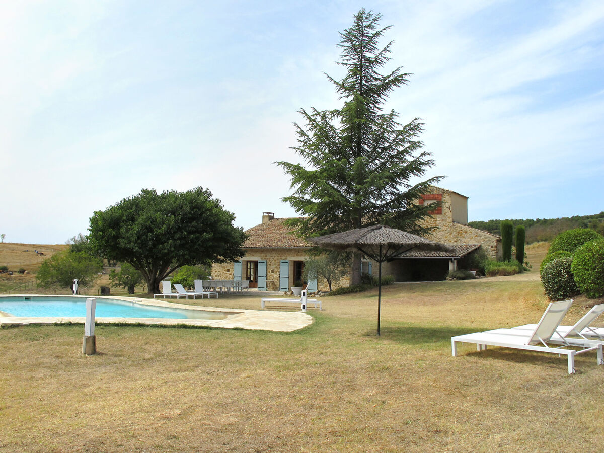 La Princesse – Maison 12 pers. avec piscine à Forcalquier - Photo 58