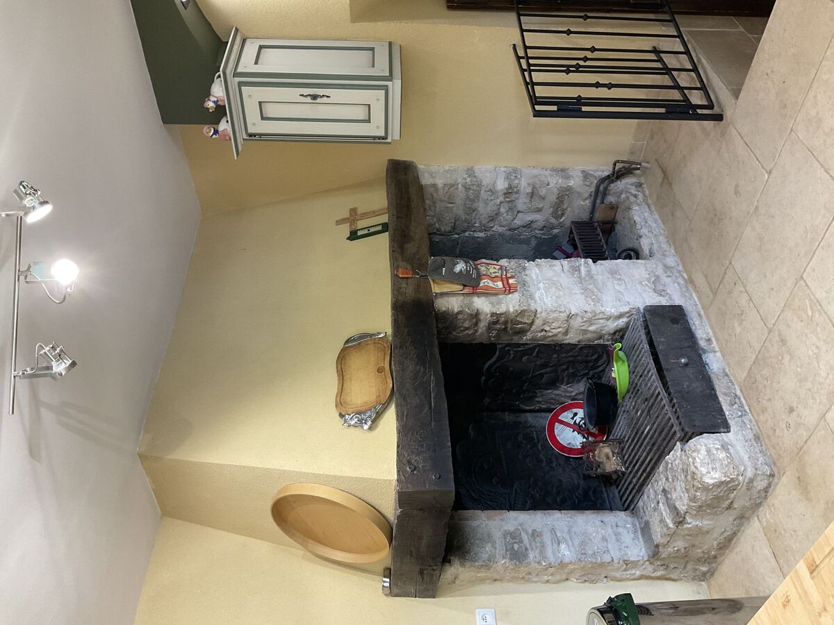 La Princesse – Maison 12 pers. avec piscine à Forcalquier - Photo 59