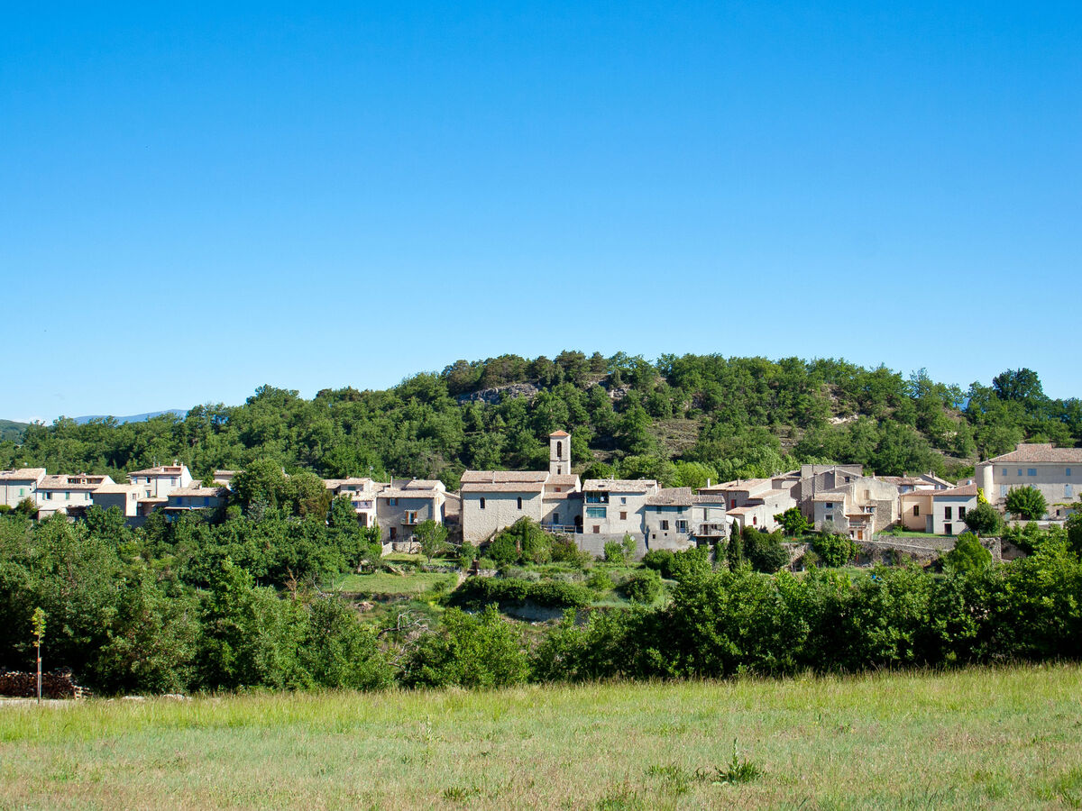 La Princesse – Maison 12 pers. avec piscine à Forcalquier - Photo 61