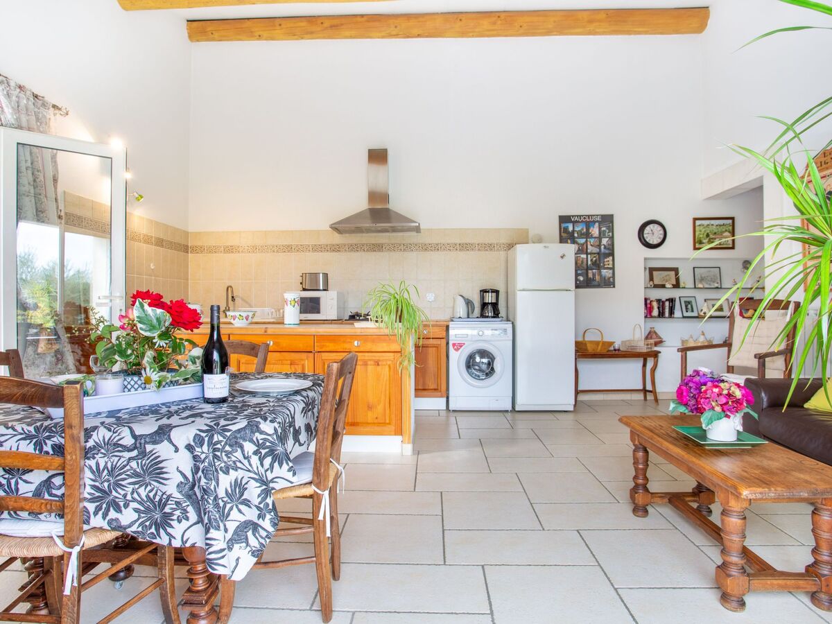 Les Vignes – Maison 2 chambres avec terrasse - Photo 2