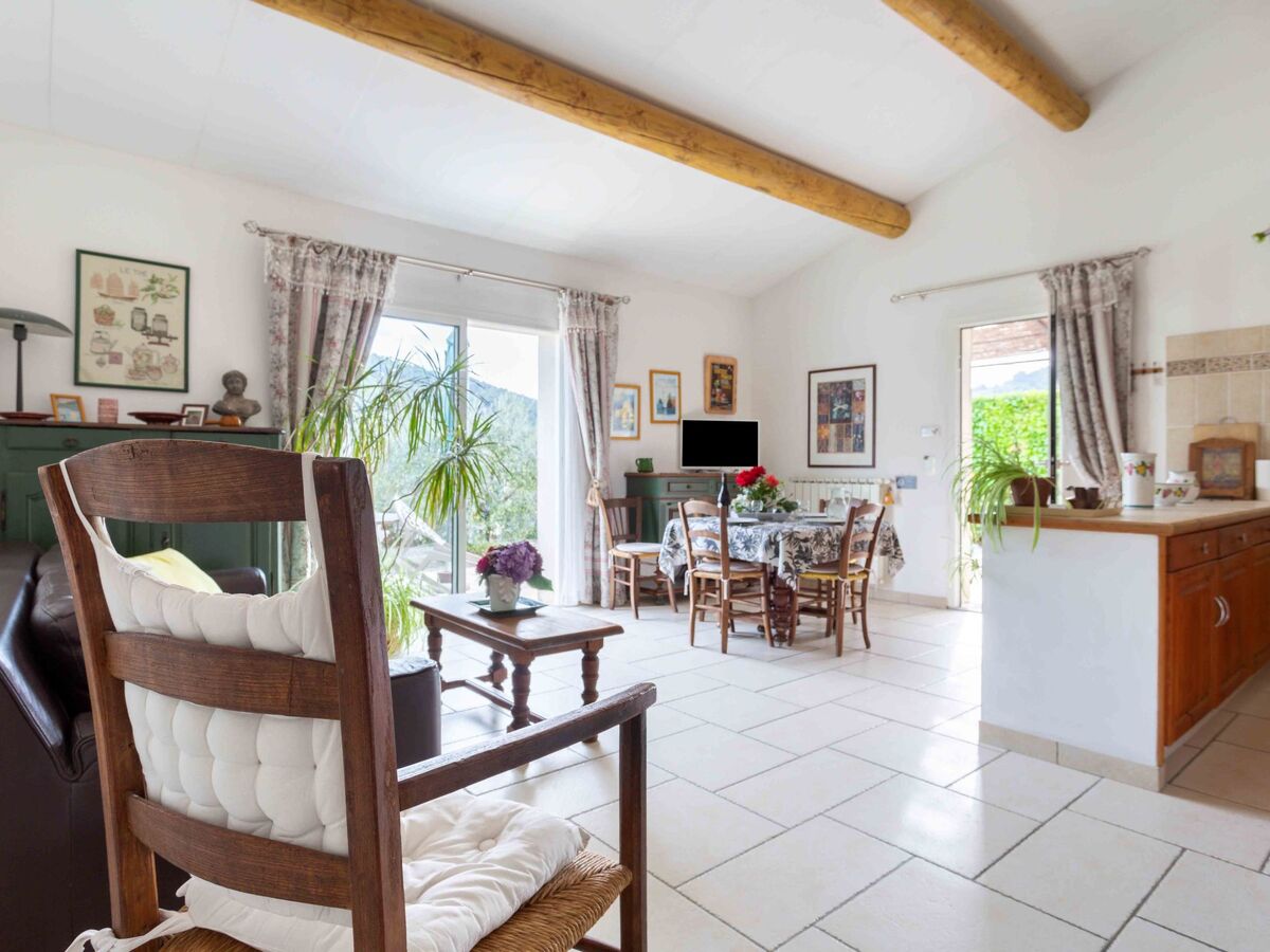Les Vignes – Maison 2 chambres avec terrasse - Photo 4