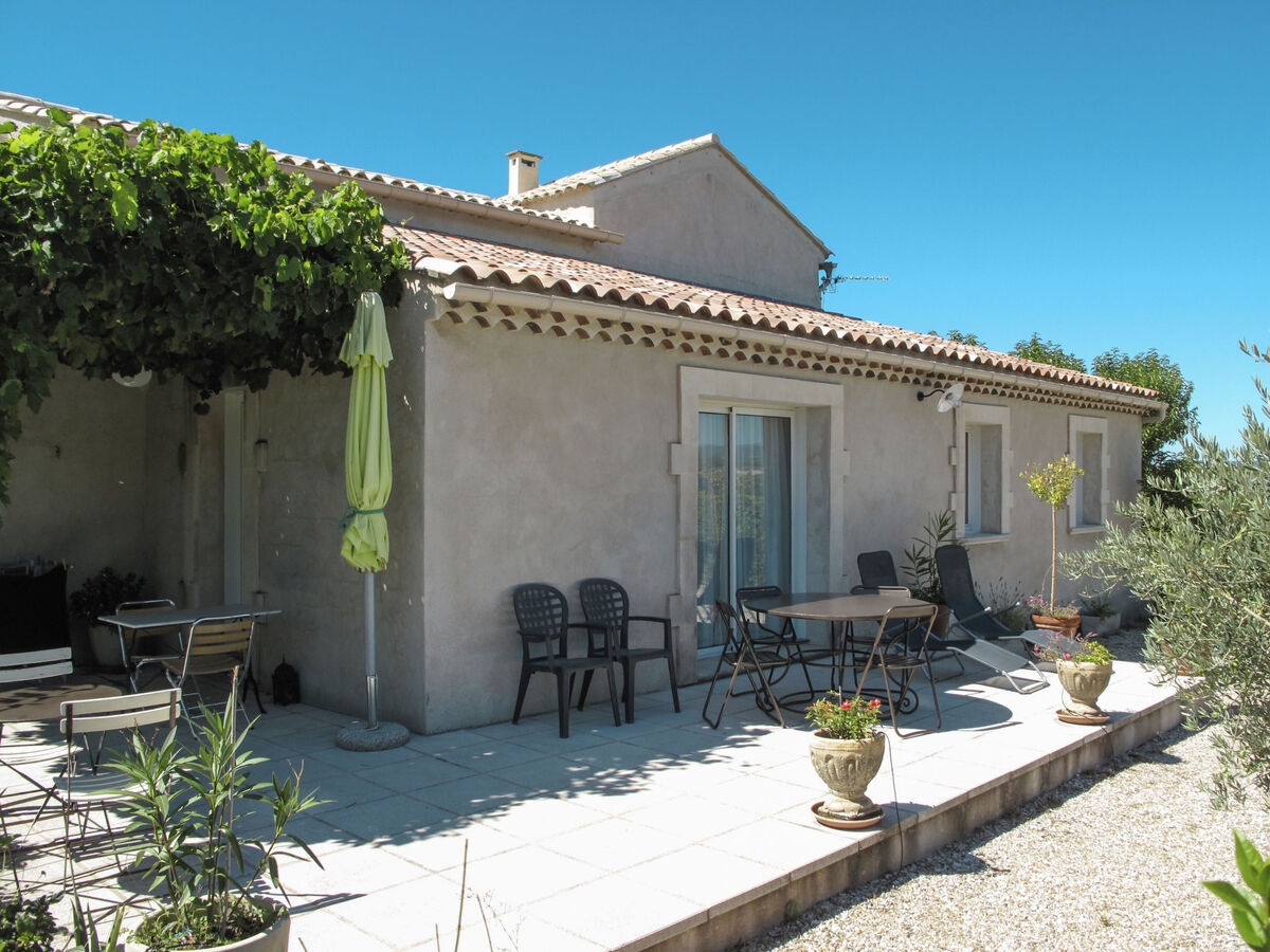 Les Vignes – Maison 2 chambres avec terrasse - Photo 5