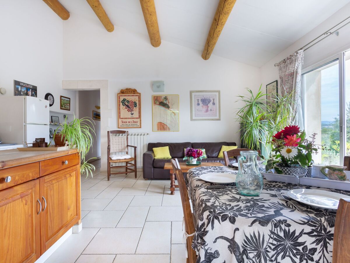 Les Vignes – Maison 2 chambres avec terrasse - Photo 6