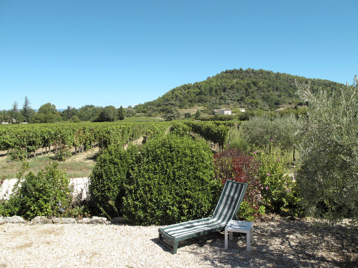 Les Vignes – Maison 2 chambres avec terrasse - Photo 14