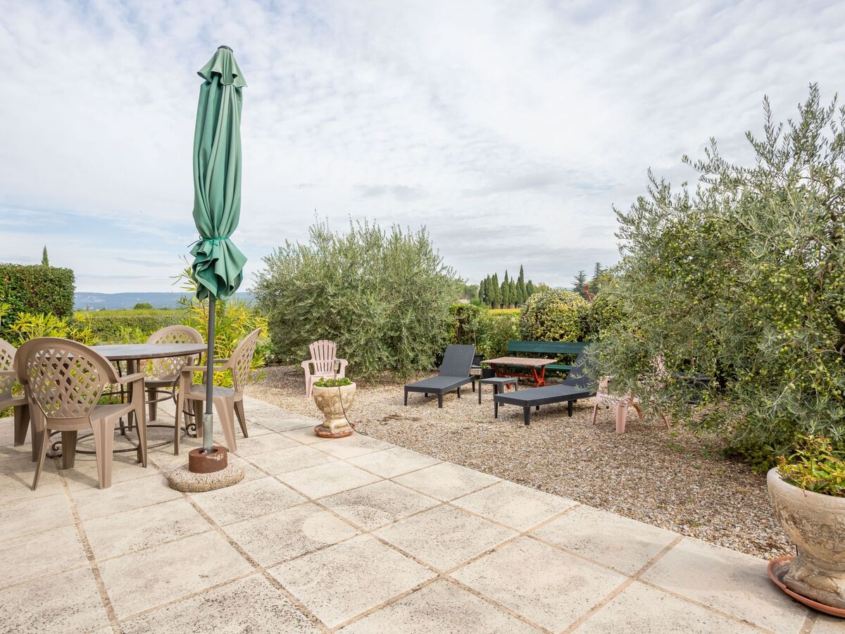Les Vignes – Maison 2 chambres avec terrasse - Photo 15