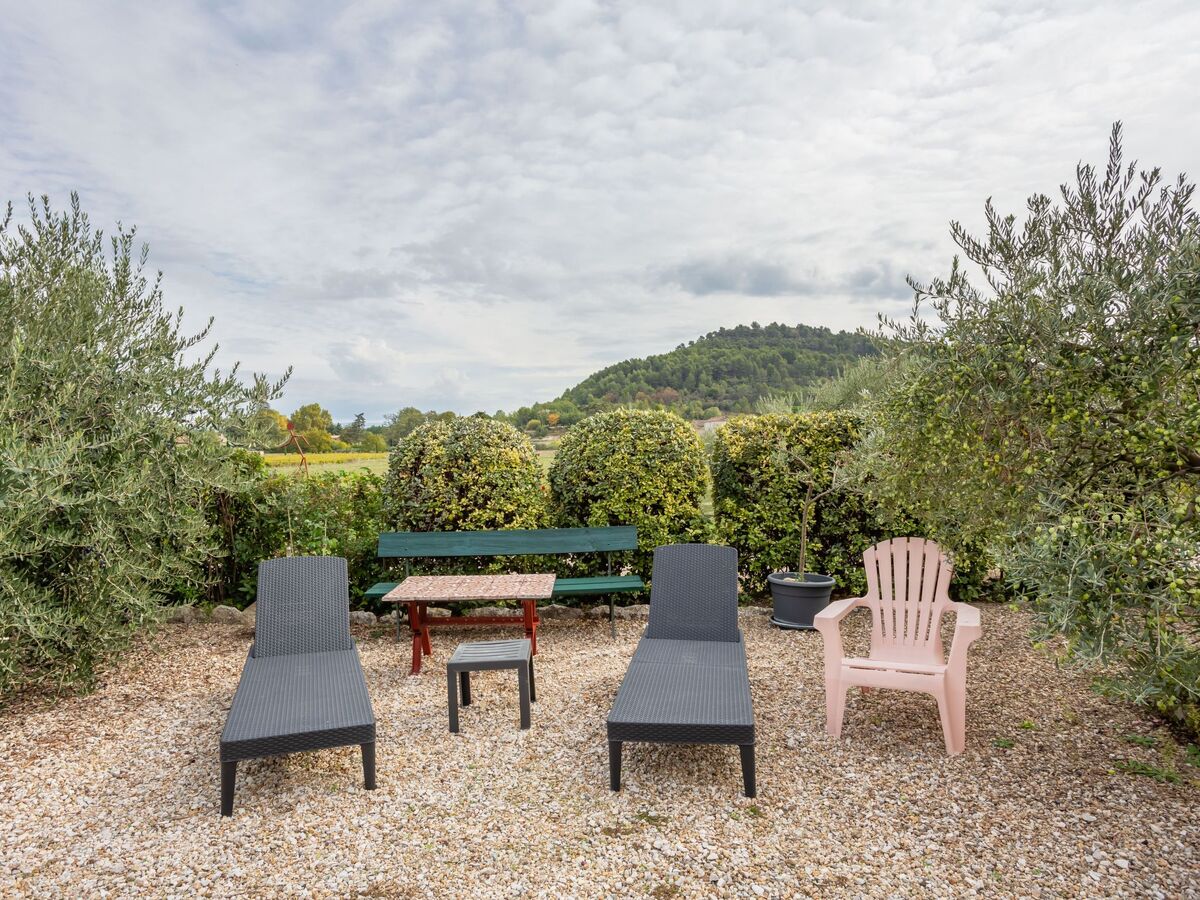 Les Vignes – Maison 2 chambres avec terrasse - Photo 16