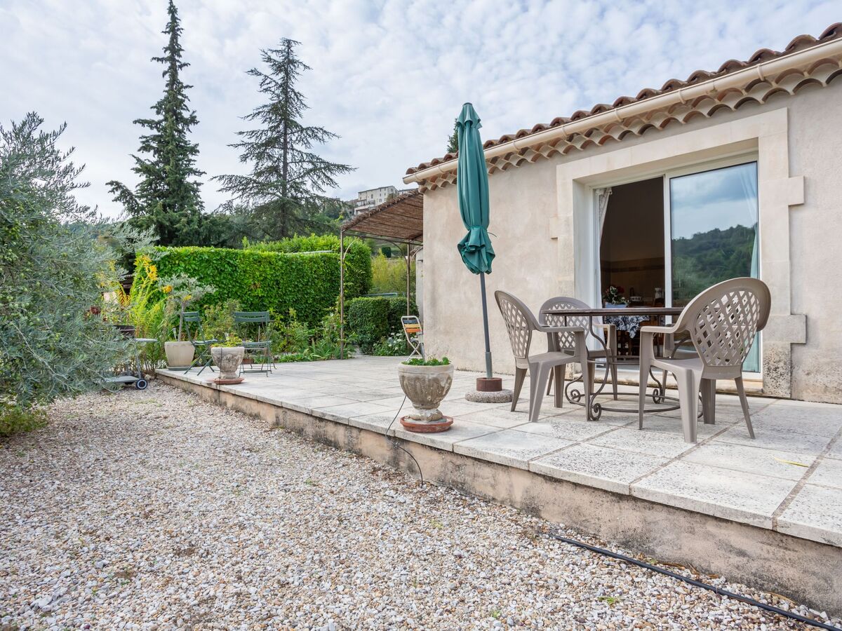 Les Vignes – Maison 2 chambres avec terrasse - Photo 17