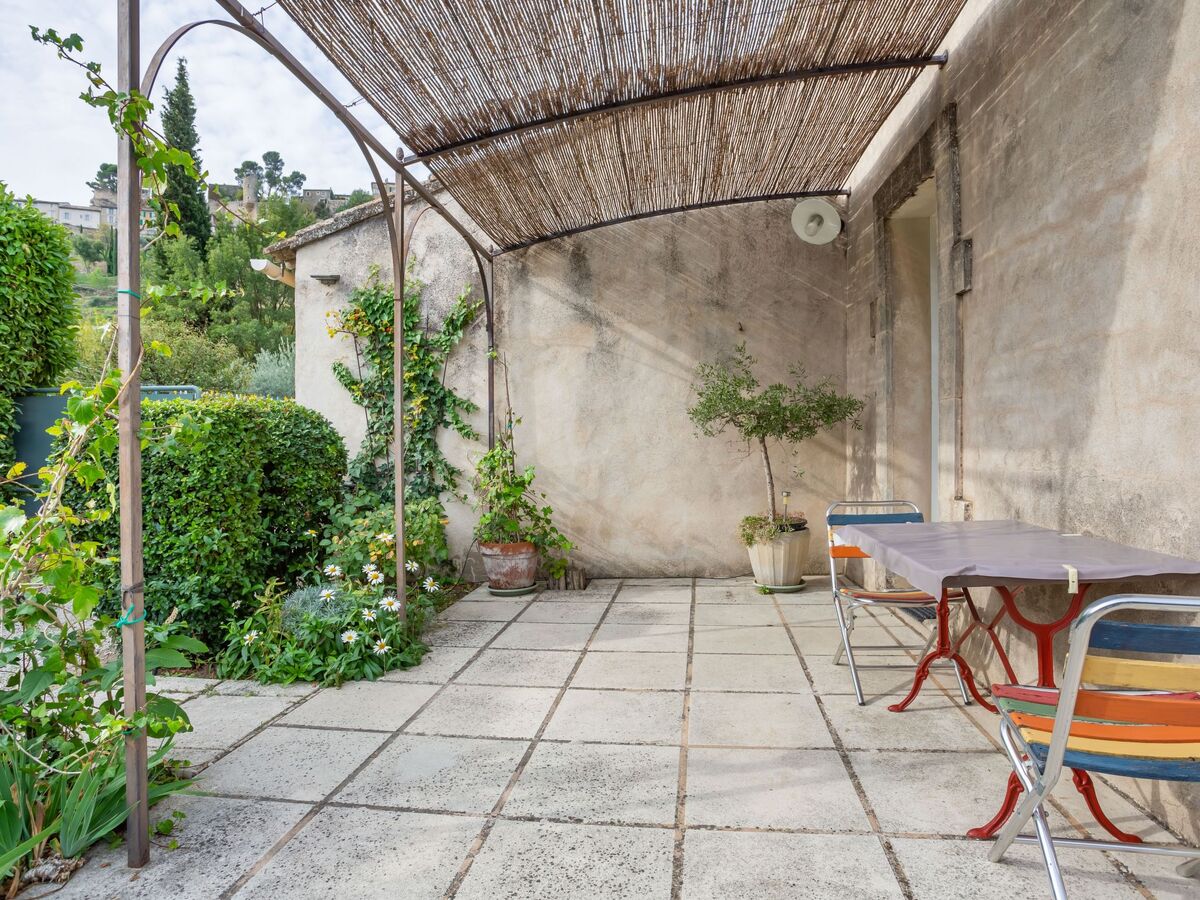 Les Vignes – Maison 2 chambres avec terrasse - Photo 18
