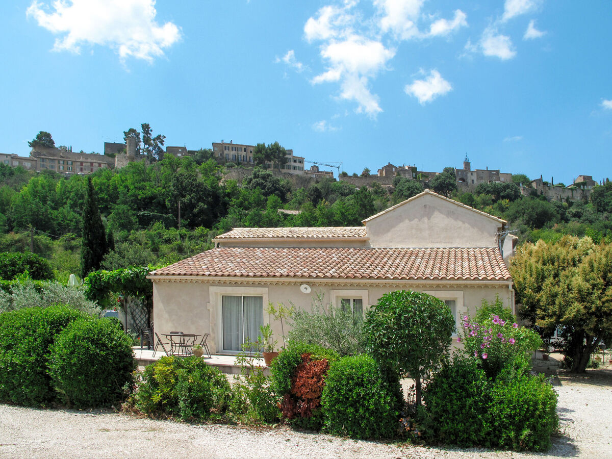 Les Vignes – Maison 2 chambres avec terrasse - Photo 19